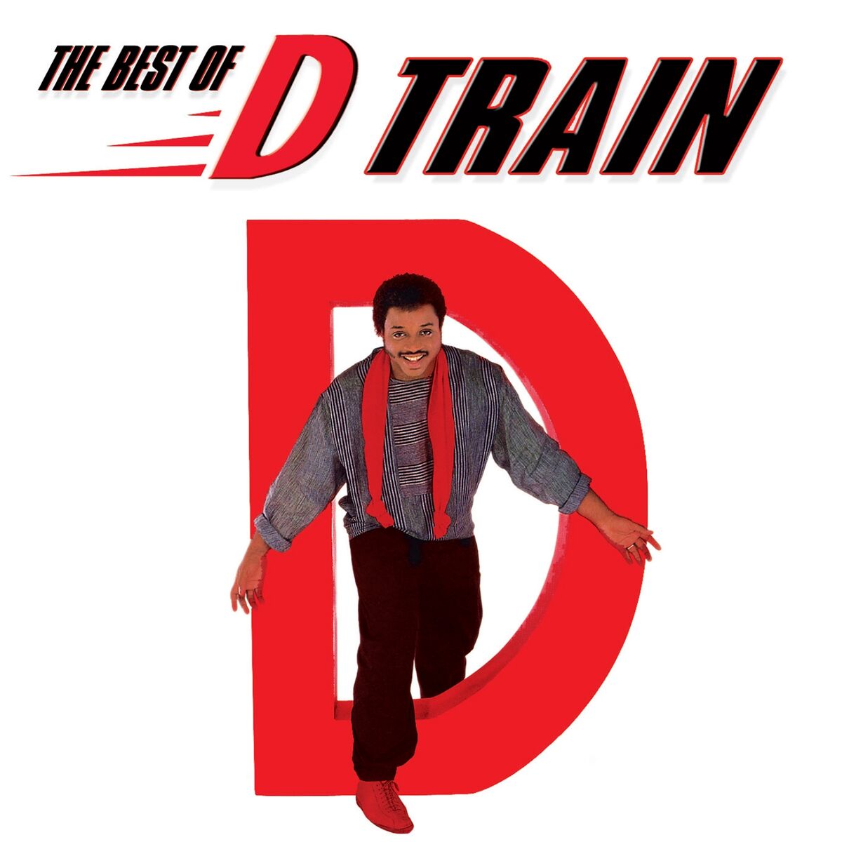 D-Train